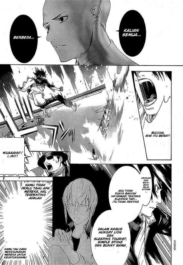 Air Gear Chapter 253 Bahasa Indonesia